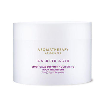 Inner Strength Emotional Support Nourishing Body Treatment 200Ml